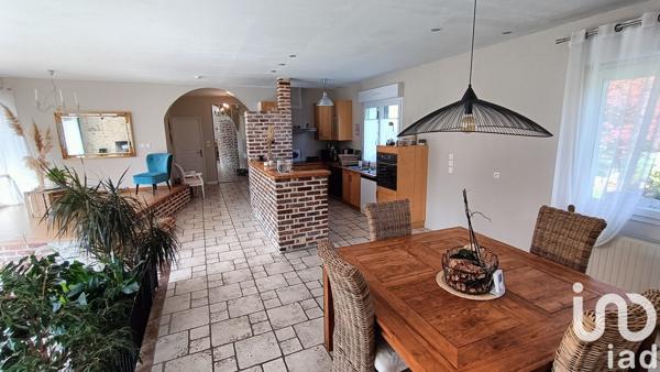 Maison à vendre 16 pièces 397 m² Vandrimare