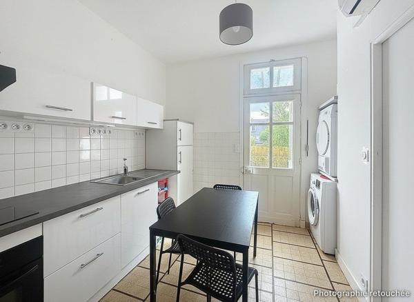 À vendre - Maison ancienne, 3 pièces située à Tours (37000)