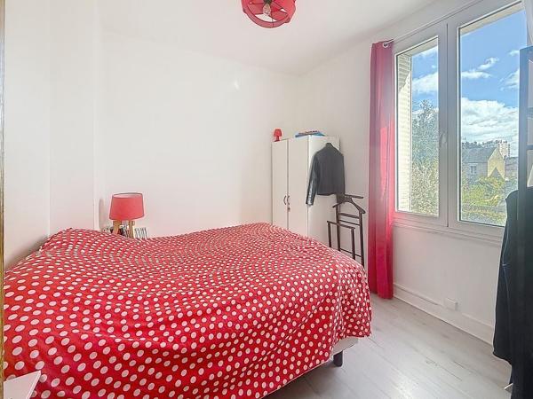 À vendre - Maison ancienne, 3 pièces située à Tours (37000)