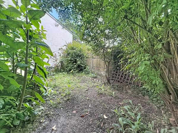 À vendre - Maison ancienne, 3 pièces située à Tours (37000)