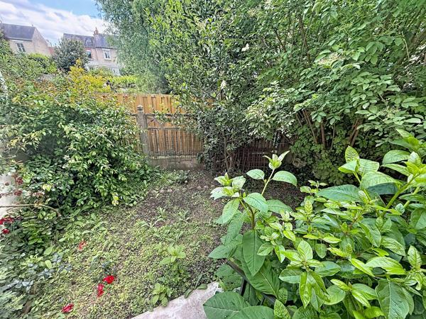 À vendre - Maison ancienne, 3 pièces située à Tours (37000)