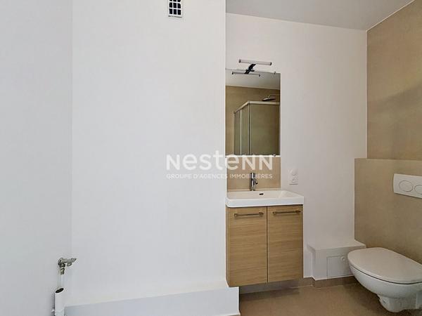 Appartement 2 pièces lumineux avec vue dégagée sur Paris - Boulogne-Billancourt
