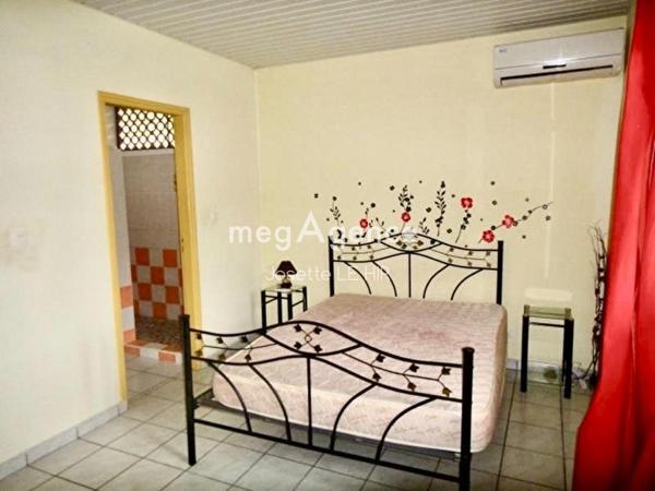 Maison à MATOURY, 97351 - 4 pièces 80m²