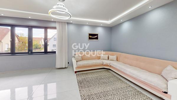 Maison Kintzheim 4 pièces 135 m2