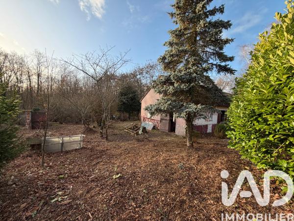 Maison à vendre 2 pièces 43 m² Louversey