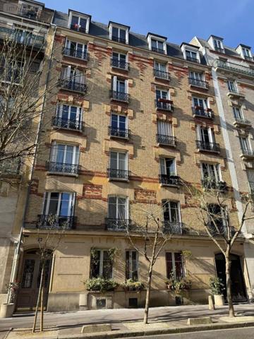 Appartement à vendre à Neuilly-sur-Seine dans les Hauts-de-Seine (92200), ref : 76009-398
