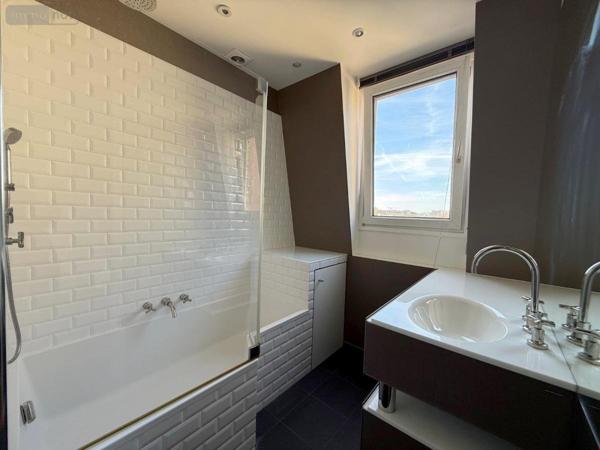 Appartement à vendre à Neuilly-sur-Seine dans les Hauts-de-Seine (92200), ref : 76009-398