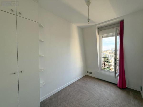 Appartement à vendre à Neuilly-sur-Seine dans les Hauts-de-Seine (92200), ref : 76009-398