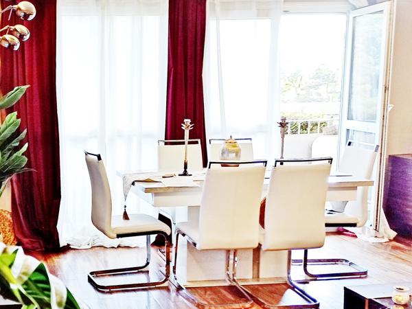 Appartement 4 pièces - 97 m²