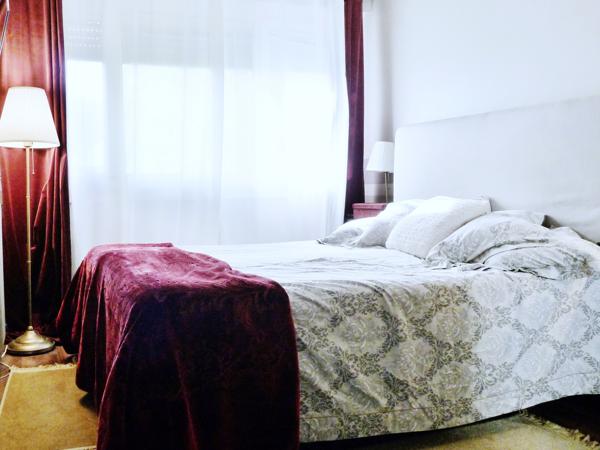 Appartement 4 pièces - 97 m²