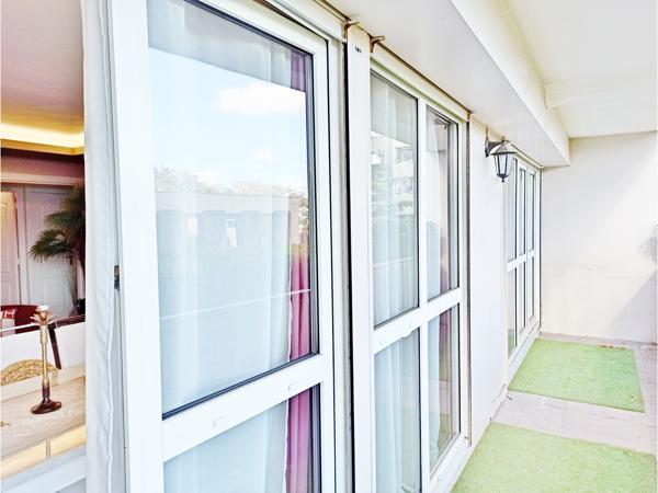 Appartement 4 pièces - 97 m²