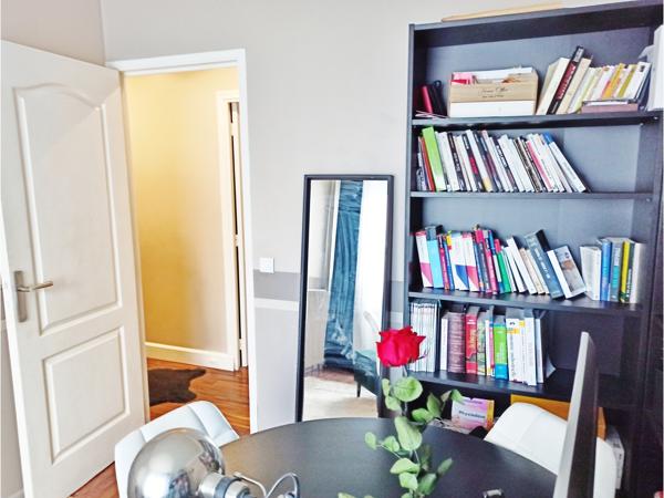 Appartement 4 pièces - 97 m²