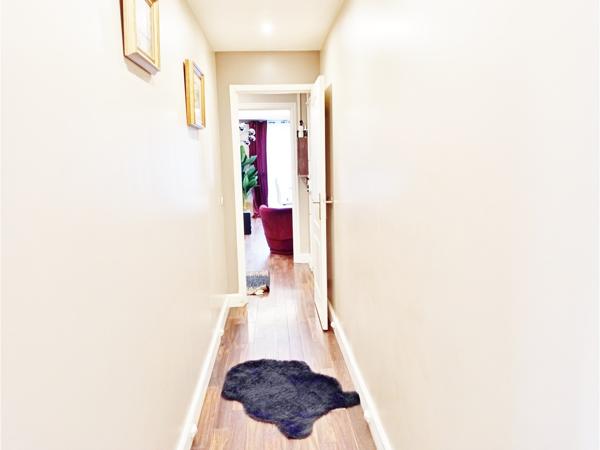 Appartement 4 pièces - 97 m²