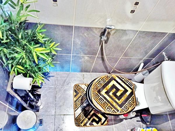 Appartement 4 pièces - 97 m²