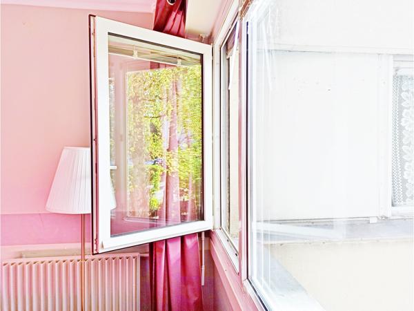 Appartement 4 pièces - 97 m²