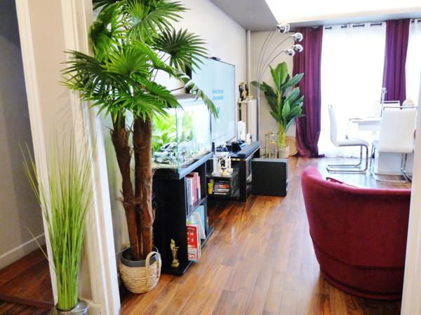 Appartement 4 pièces - 97 m²