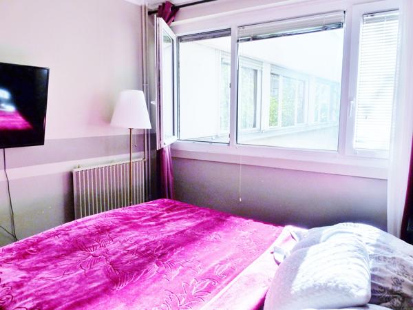 Appartement 4 pièces - 97 m²