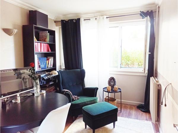 Appartement 4 pièces - 97 m²