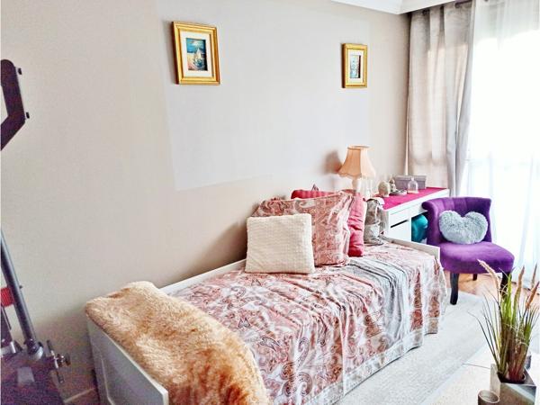 Appartement 4 pièces - 97 m²