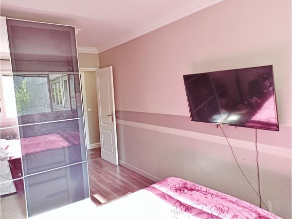 Appartement 4 pièces - 97 m²