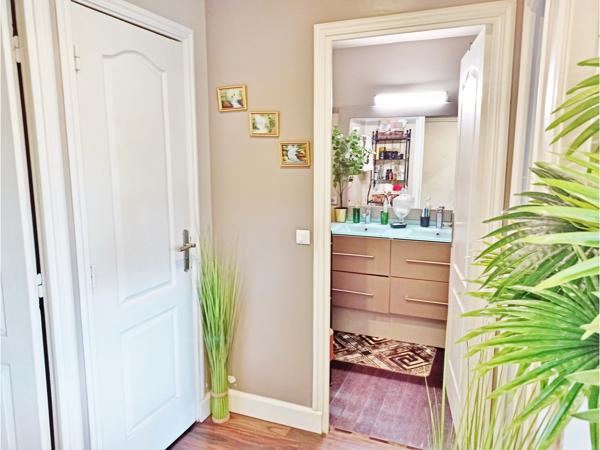 Appartement 4 pièces - 97 m²