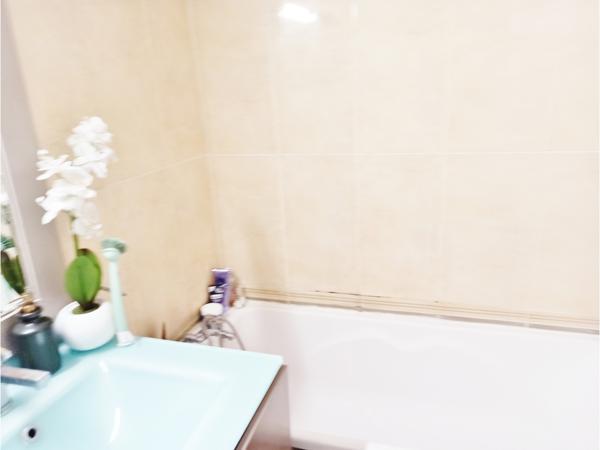 Appartement 4 pièces - 97 m²