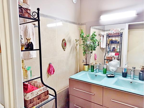 Appartement 4 pièces - 97 m²