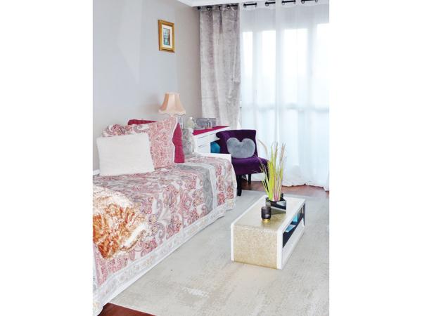 Appartement 4 pièces - 97 m²