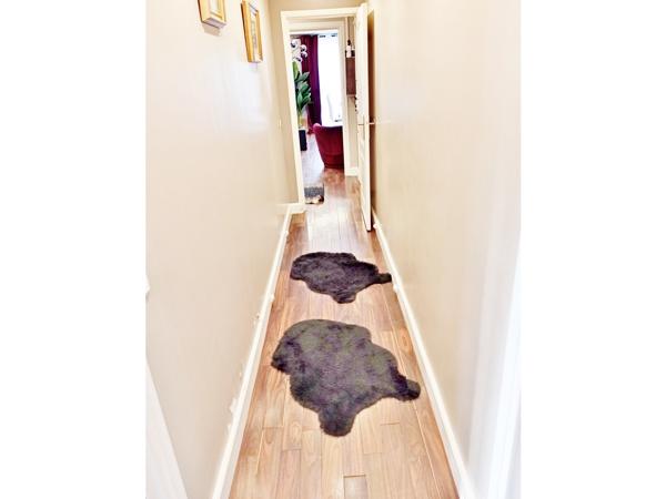 Appartement 4 pièces - 97 m²