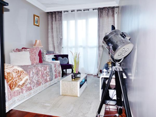 Appartement 4 pièces - 97 m²