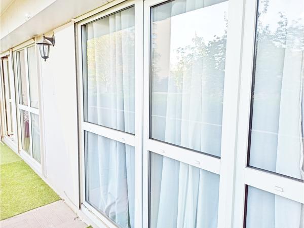 Appartement 4 pièces - 97 m²