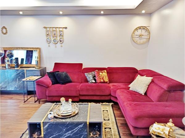 Appartement 4 pièces - 97 m²