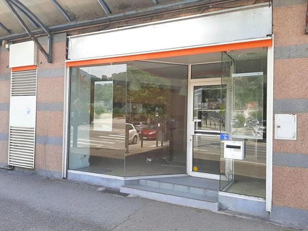 Bureau à vendre à Albertville (73200)