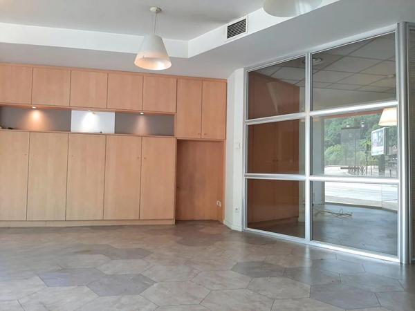 Bureau à vendre à Albertville (73200)