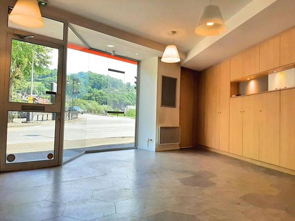 Bureau à vendre à Albertville (73200)
