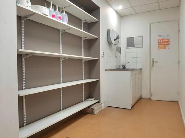Bureau à vendre à Albertville (73200)