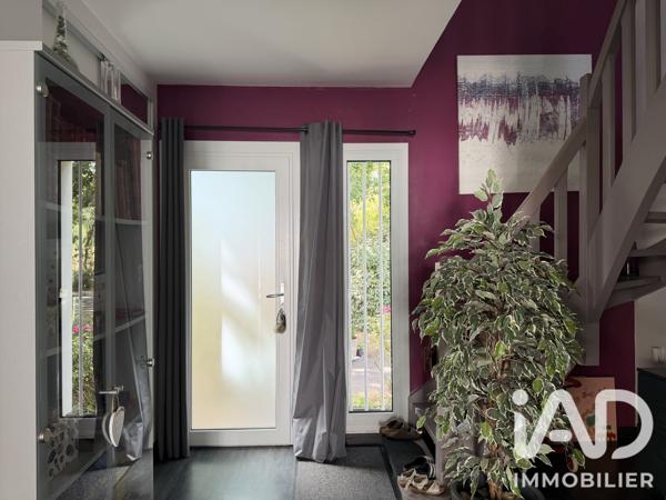 Maison à vendre 7 pièces 180 m² Guérande