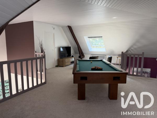 Maison à vendre 7 pièces 180 m² Guérande