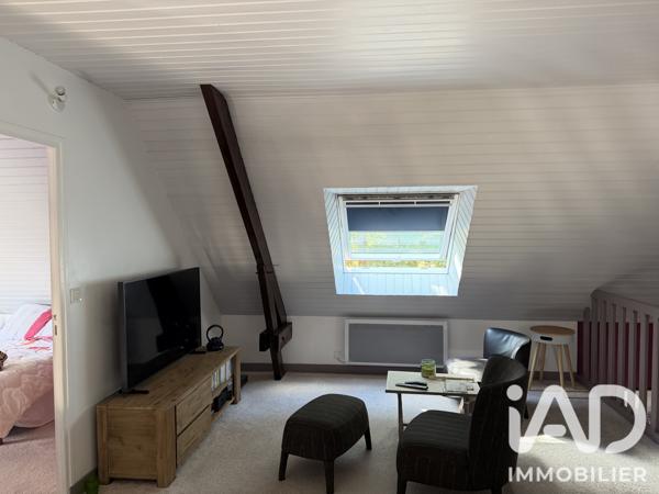 Maison à vendre 7 pièces 180 m² Guérande