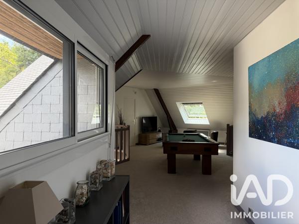 Maison à vendre 7 pièces 180 m² Guérande