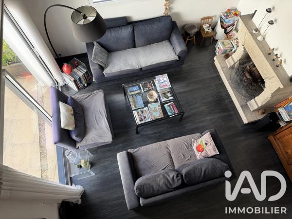 Maison à vendre 7 pièces 180 m² Guérande