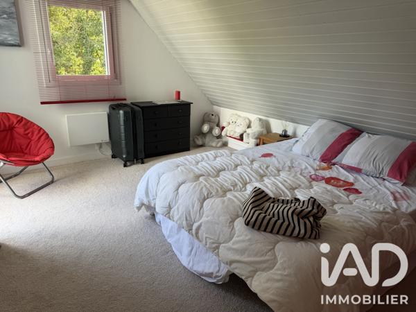 Maison à vendre 7 pièces 180 m² Guérande