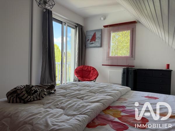 Maison à vendre 7 pièces 180 m² Guérande