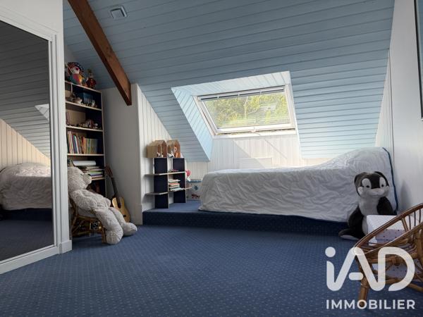 Maison à vendre 7 pièces 180 m² Guérande