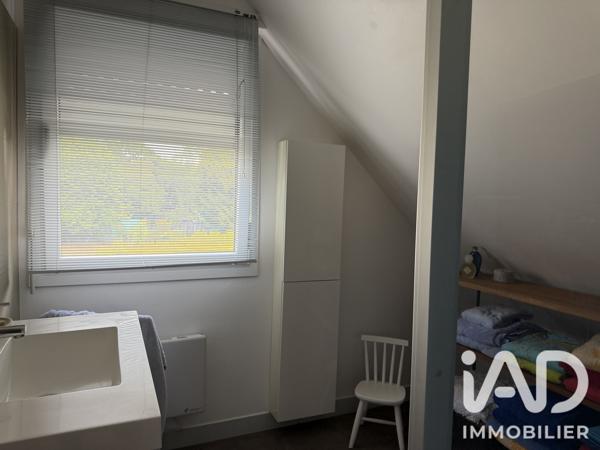 Maison à vendre 7 pièces 180 m² Guérande