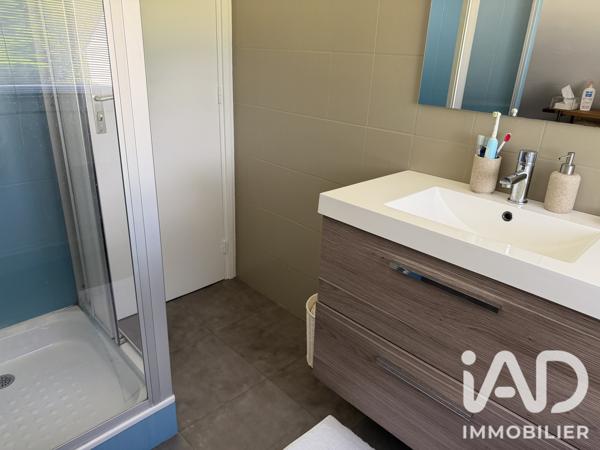 Maison à vendre 7 pièces 180 m² Guérande