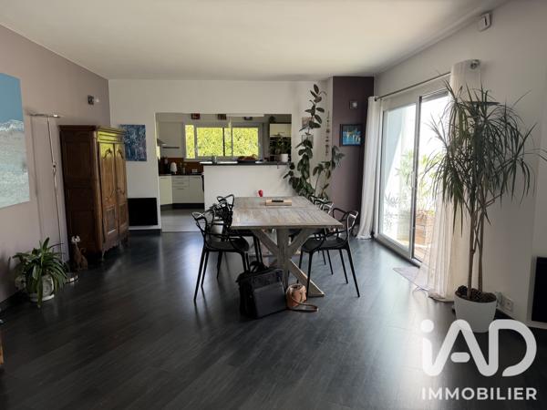 Maison à vendre 7 pièces 180 m² Guérande