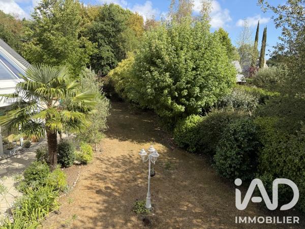 Maison à vendre 7 pièces 180 m² Guérande