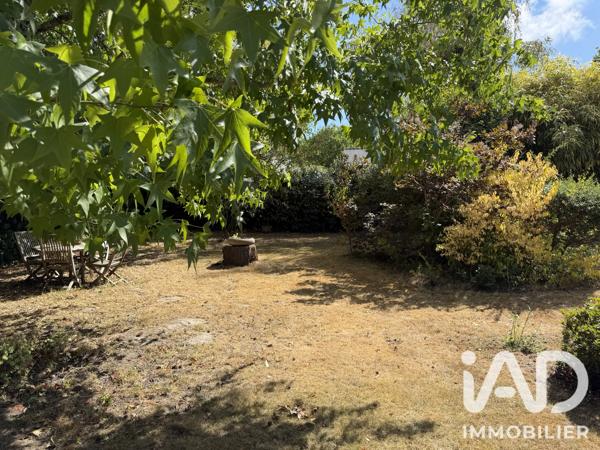 Maison à vendre 7 pièces 180 m² Guérande