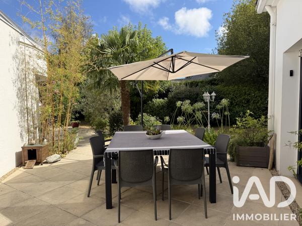 Maison à vendre 7 pièces 180 m² Guérande